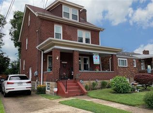 5618 McCandless Ave, Pittsburgh, PA
