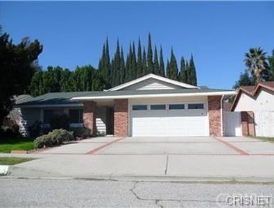 18741 Mayall St, Northridge, CA, 91324