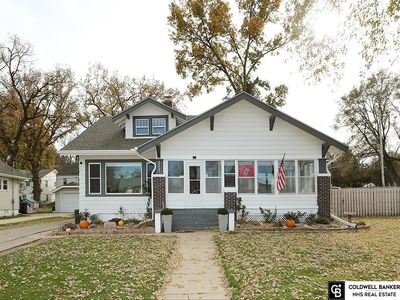 20481 Victor Ave, Elkhorn, NE, 68022