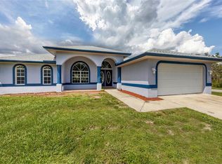 14262 Magness Ave, Pt Charlotte, FL 33953