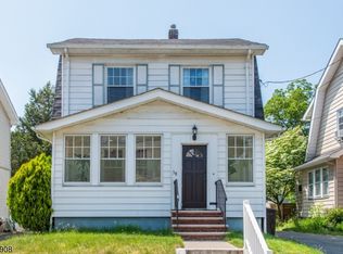 58 Bell St, Bloomfield, NJ 07003