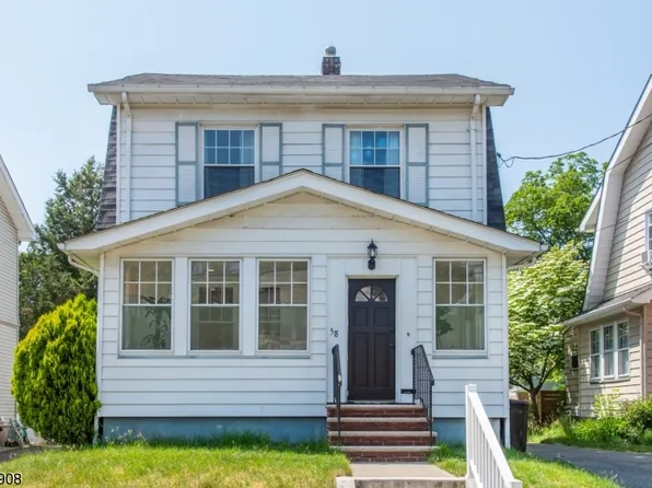 58 Bell St, Bloomfield Twp., NJ 07003