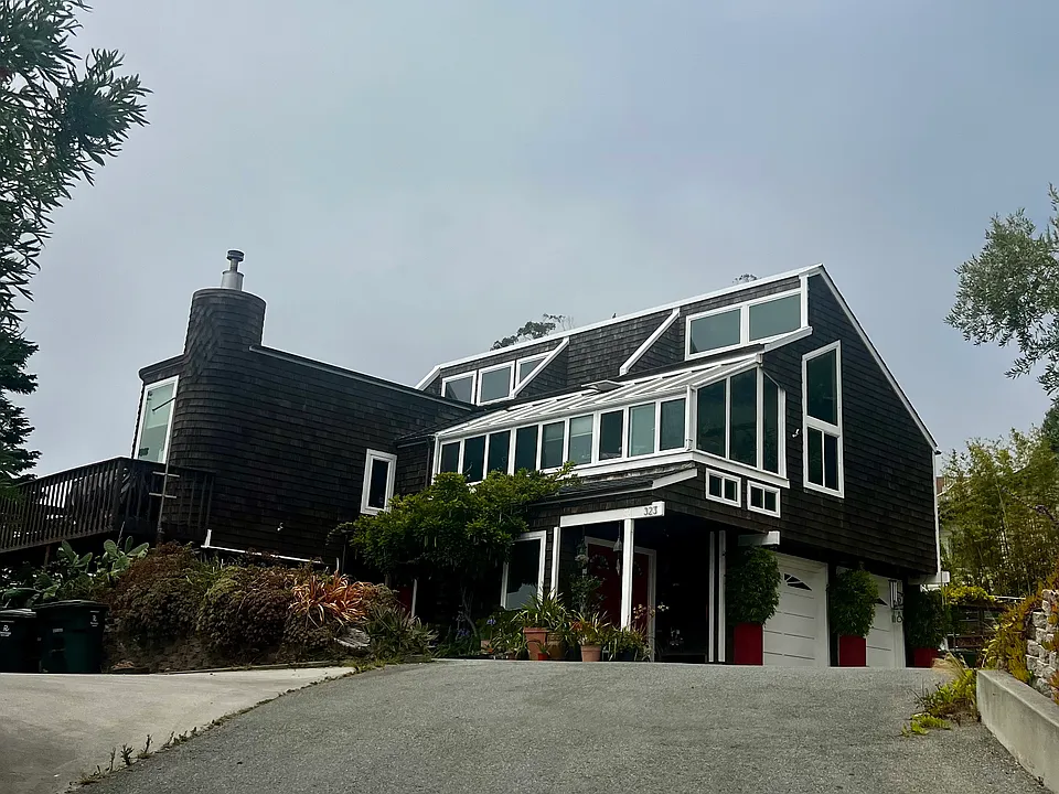 323 San Pedro Rd