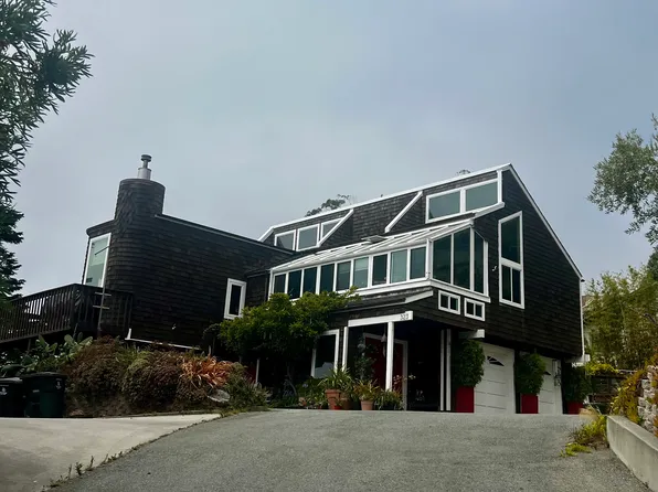 323 San Pedro Rd, El Granada, CA 94018