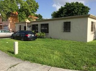 2301 NW 105th St, Miami, FL 33147