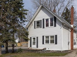 14 Lind Ave FLOOR 1, Buffalo, NY 14224