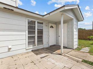 7202 Mansions Dr Unit A1, Corpus Christi, TX 78414