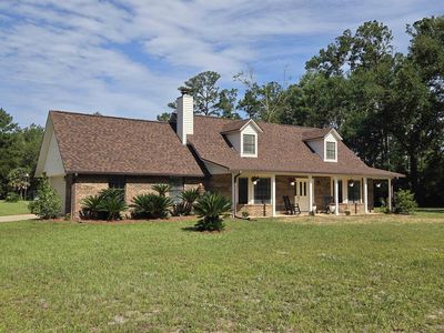 3645 Slaughter Rd, Perry, FL, 32347