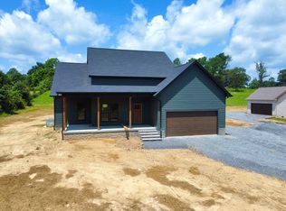 684 Howell Rd LOT 3, Westmoreland, TN 37186