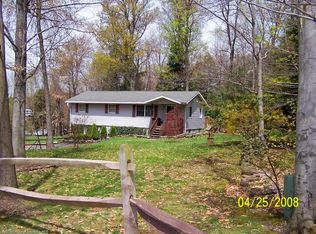 18 Woodland Way, Tunkhannock, PA 18657
