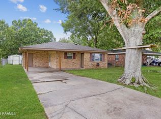 139 Paige St, Duson, LA 70529