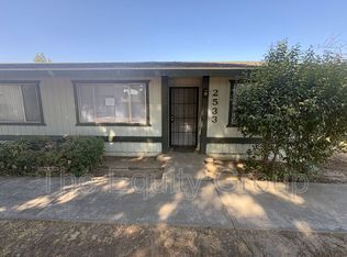 2533 W Chestnut Ct, Visalia, CA 93277