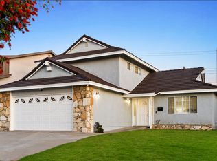 1322 E Elsmere Dr #Z, Carson, CA 90746