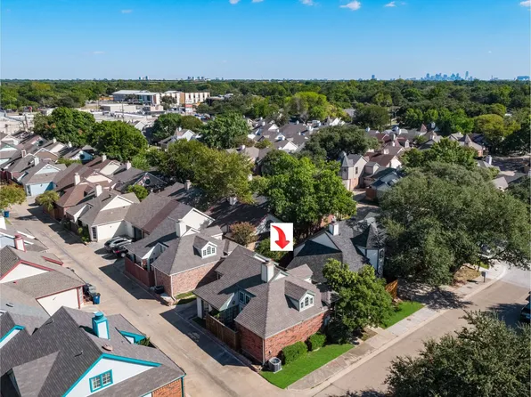 10832 Gable Dr, Dallas, TX 75229