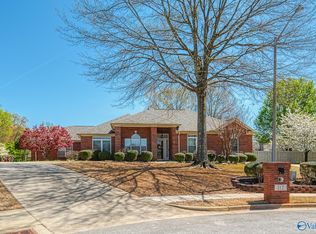 112 Gray Run Dr SW, Huntsville, AL 35824