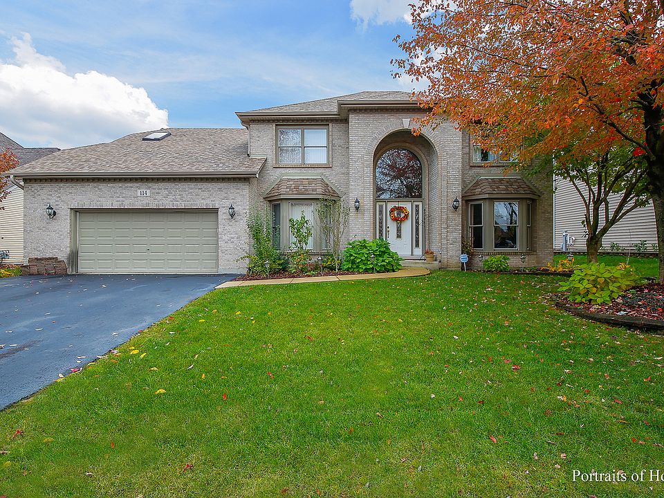 1st image of 114 N Woodlet Ln
