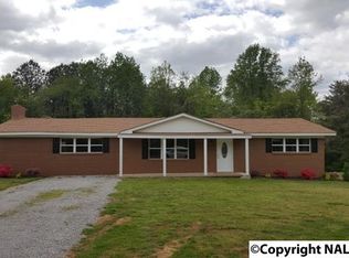 132 Woodland Ave, Trinity, AL 35673