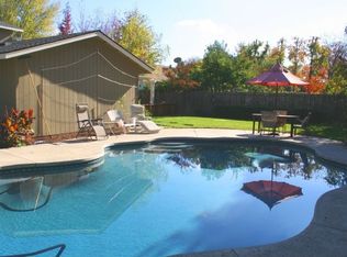 8220 Old Ranch Rd, Citrus Heights, CA 95610