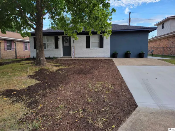 27 Woodberry Dr, Monroe, LA 71202