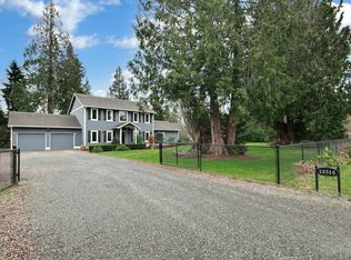 13314 Wagner Rd, Monroe, WA 98272