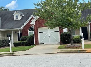 855 City Park Dr, McDonough, GA 30252