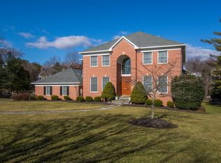 14532 High Meadow Way, North Potomac, MD 20878