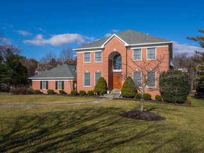 14532 High Meadow Way, North Potomac, MD, 20878