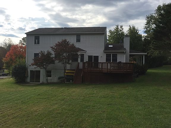 2nd image of 35522 Sourwood Pl