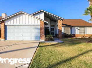 420 E Harwell Rd, Gilbert, AZ 85234