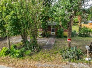 8316 1/2 N Edison Ave, Tampa, FL 33604