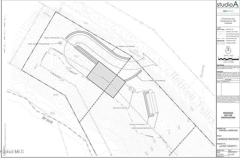 2nd image of L-25 Horicon Valley Lane