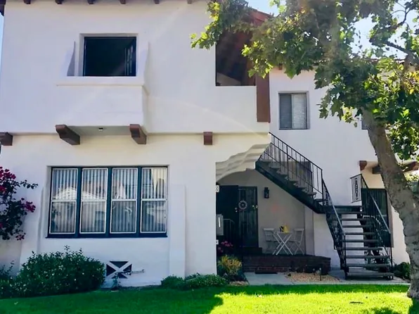 (undisclosed Address), Burbank, CA 91505