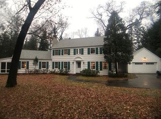 321 Ridgeway Dr, Rhinelander, WI 54501