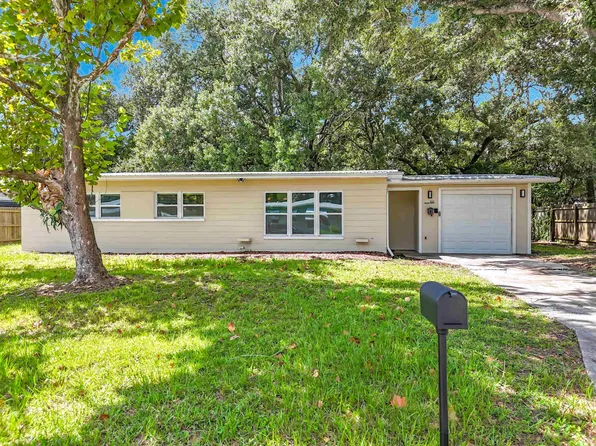 1325 Hibiscus St, Saint Augustine, FL 32084
