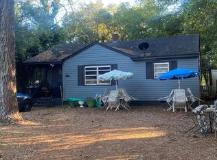 1608 Edgerly Ave, Albany, GA 31707