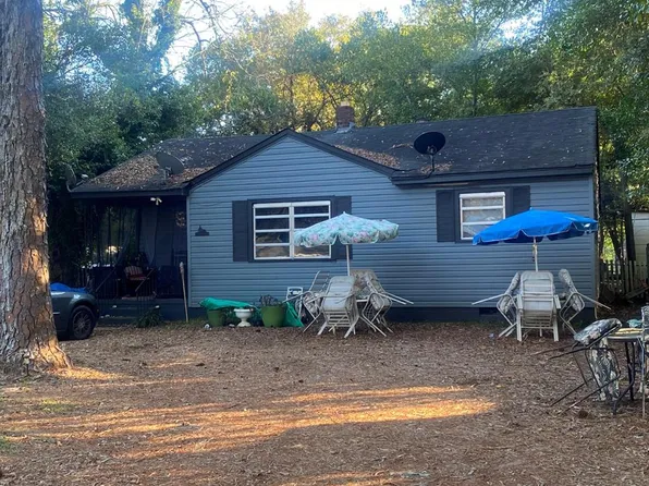 1608 Edgerly Ave, Albany, GA 31707