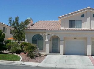 7942 W Nevso Dr, Las Vegas, NV 89147