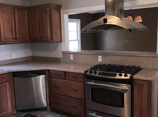 215 S Park Dr, Jackson, MS 39211