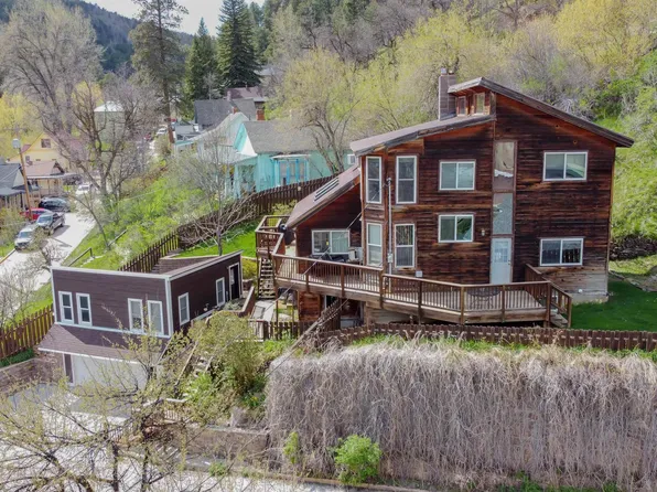 10 Centennial Ave, Deadwood, SD 57732