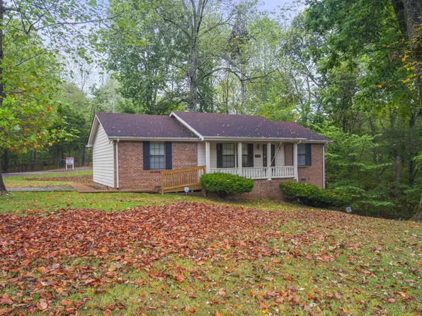 1301 Winding Way Dr, White House, TN 37188