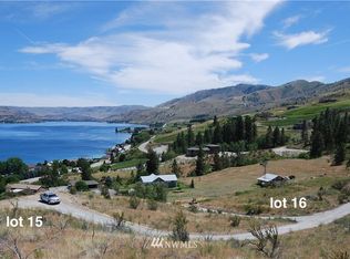 1595 S Lakeshore Rd, Chelan, WA 98816