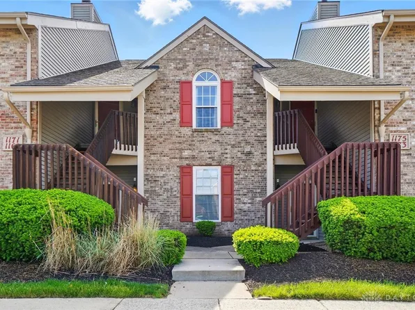 1175 Captains Brg, Dayton, OH 45458