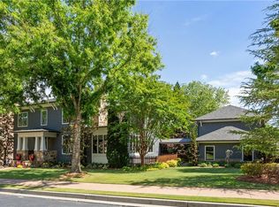 1020 Stonegrove Ln, Roswell, GA 30075