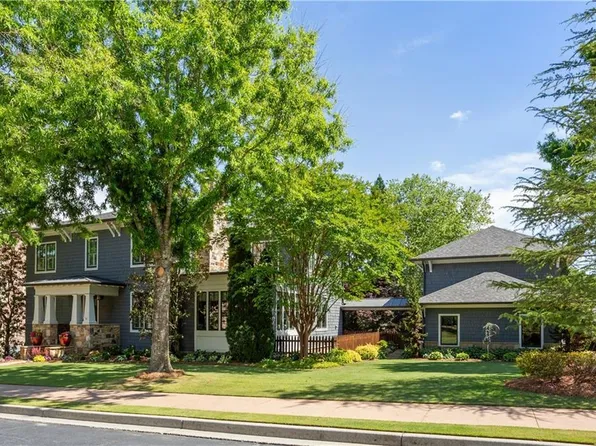 1020 Stonegrove Ln, Roswell, GA 30075