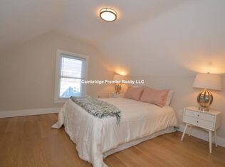 17 Prescott St #2, Somerville, MA 02143