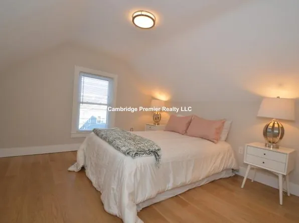 (undisclosed Address), Somerville, MA 02143