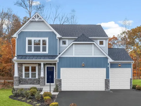 101 Hillsdale Dr, Fredericksburg, VA 22405