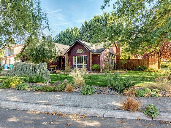 4th image of 8707 NE 28th Pl
