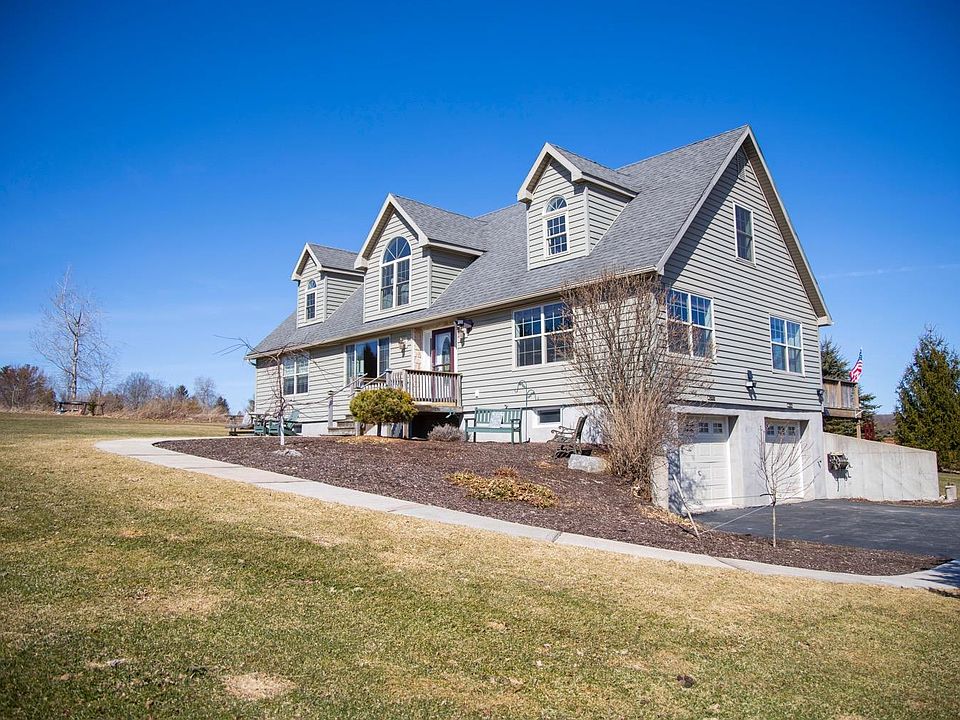 405 Griggs Rd, Springfield Center, NY 13468 Zillow