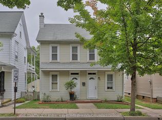 119 W Orange St, Lititz, PA 17543